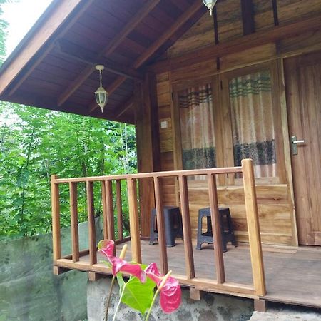 Diyaluma View Cotage Hotell Koslanda Eksteriør bilde