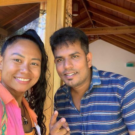 Diyaluma View Cotage Hotell Koslanda Eksteriør bilde
