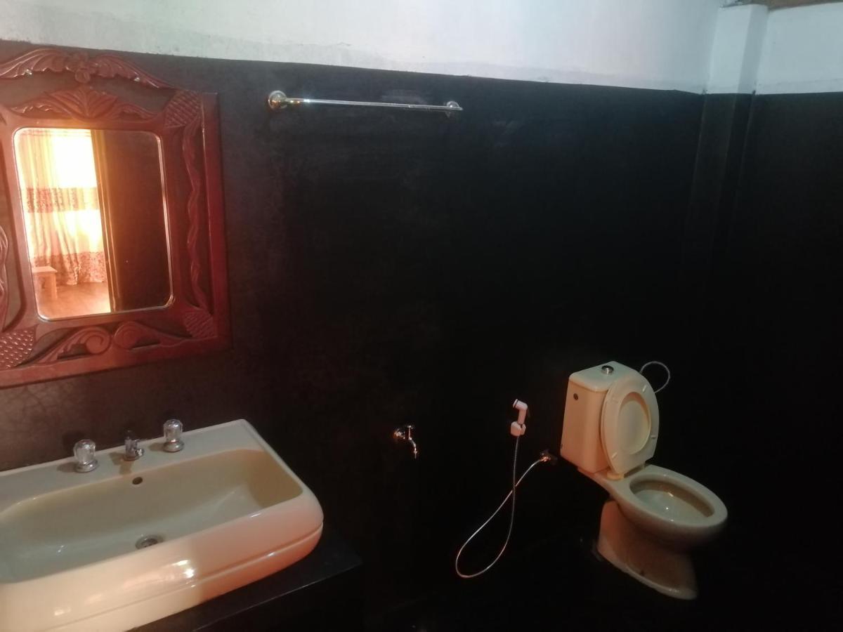 Diyaluma View Cotage Hotell Koslanda Eksteriør bilde