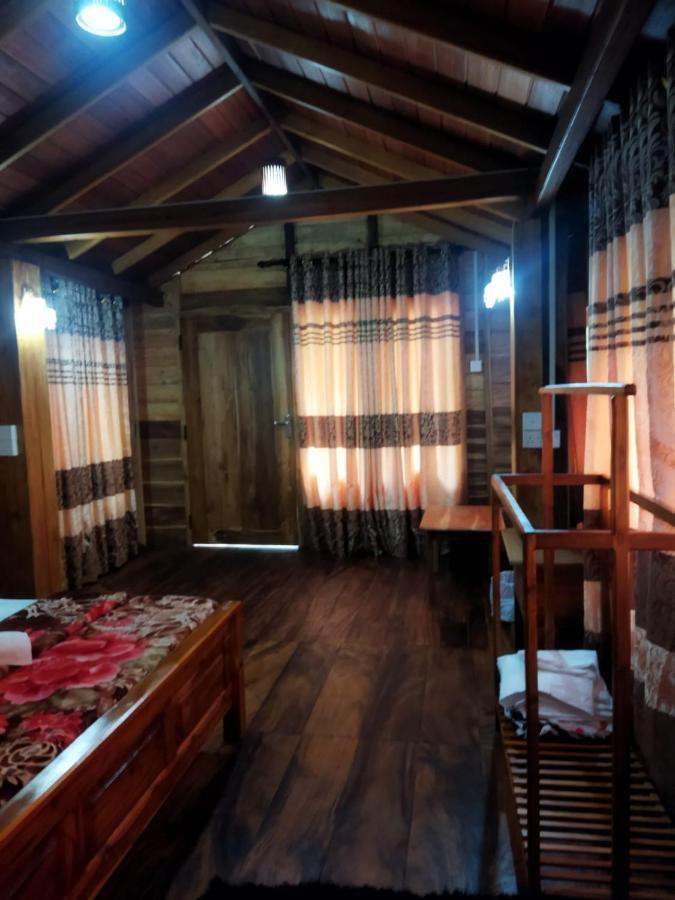 Diyaluma View Cotage Hotell Koslanda Eksteriør bilde
