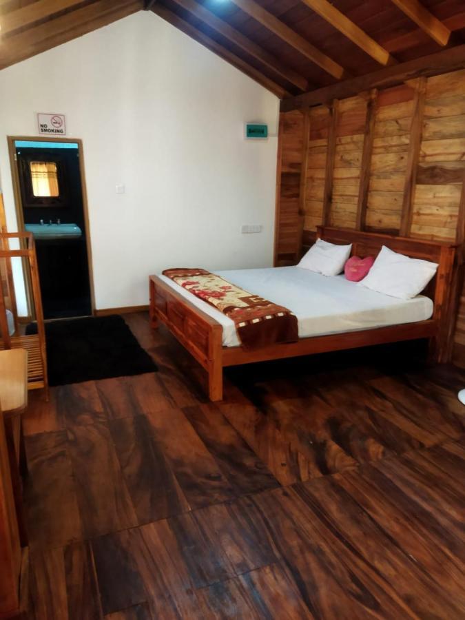 Diyaluma View Cotage Hotell Koslanda Eksteriør bilde