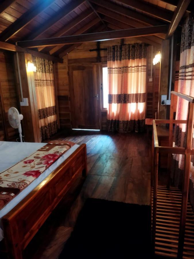 Diyaluma View Cotage Hotell Koslanda Eksteriør bilde