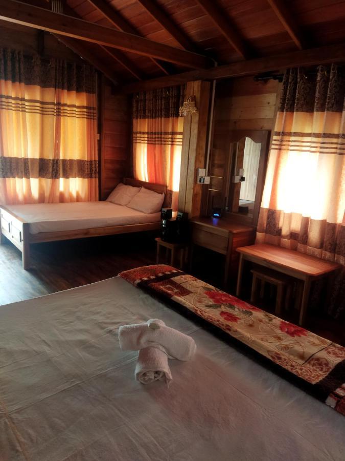 Diyaluma View Cotage Hotell Koslanda Eksteriør bilde