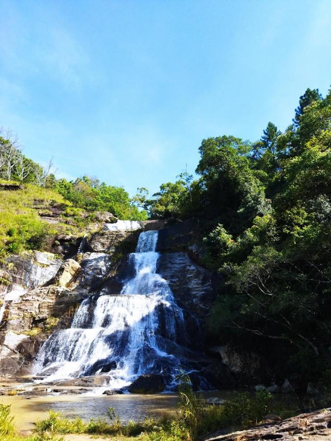 Diyaluma View Cotage Hotell Koslanda Eksteriør bilde