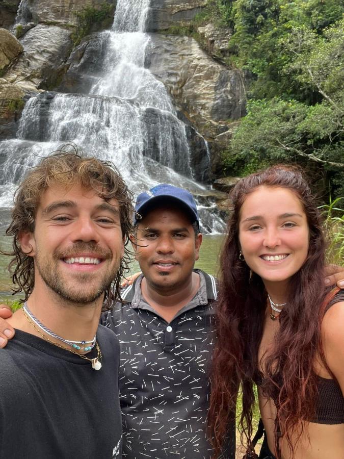 Diyaluma View Cotage Hotell Koslanda Eksteriør bilde