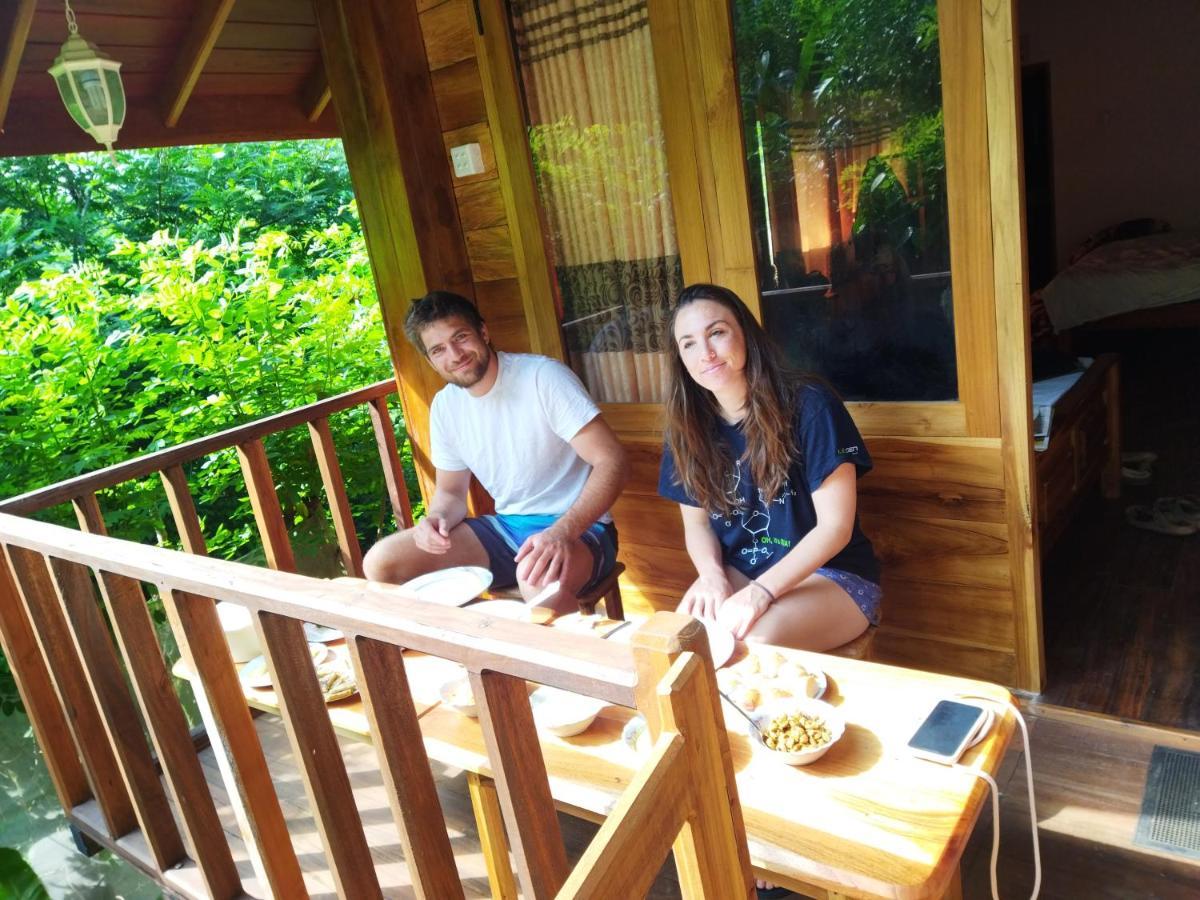 Diyaluma View Cotage Hotell Koslanda Eksteriør bilde