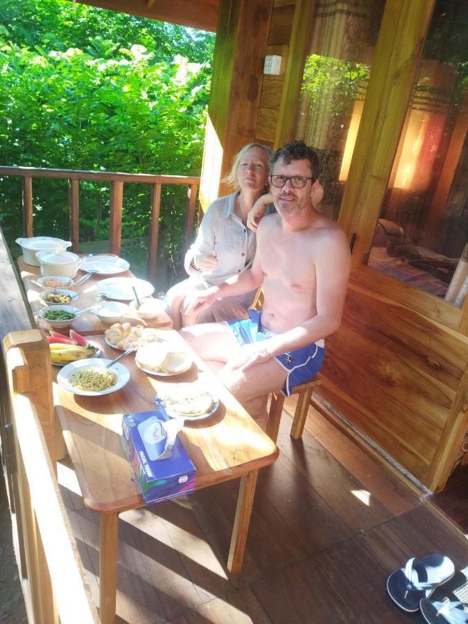 Diyaluma View Cotage Hotell Koslanda Eksteriør bilde