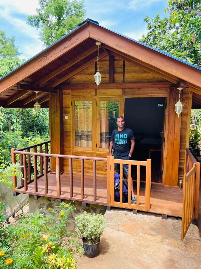 Diyaluma View Cotage Hotell Koslanda Eksteriør bilde