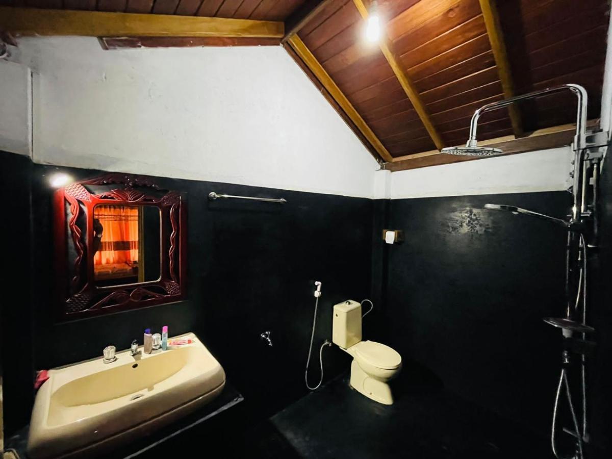 Diyaluma View Cotage Hotell Koslanda Eksteriør bilde